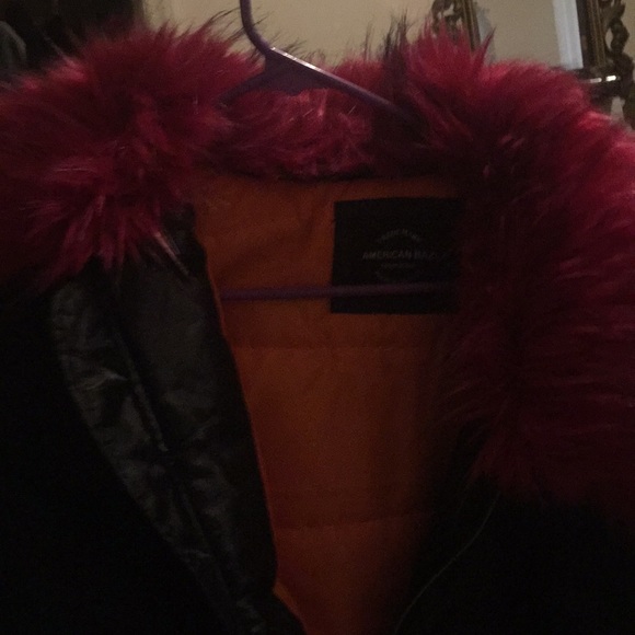 Flight jacket 🔥 - Picture 2 of 4